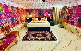 Garh Rajputana Camp